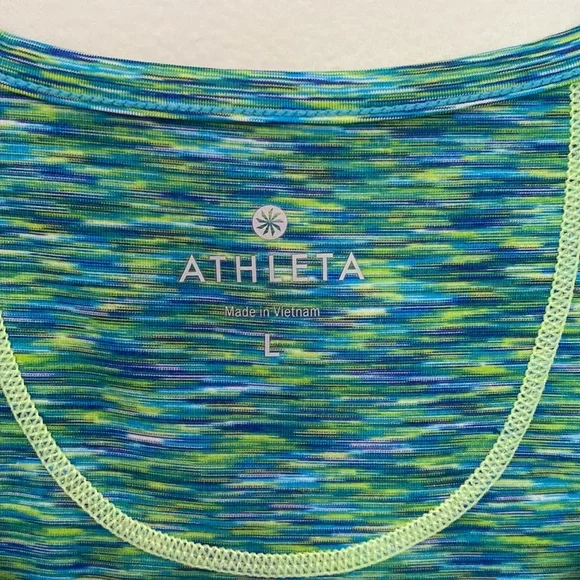 Athleta Top - L - Picture 2 of 5